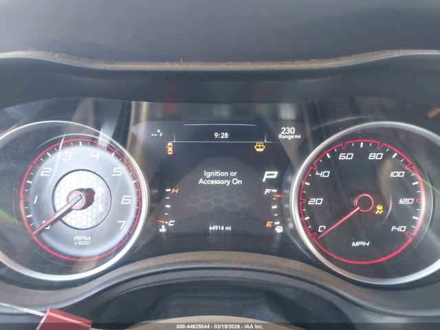 Продажа на аукционе авто 2022 Dodge Charger Sxt Awd, vin: 2C3CDXJG4NH271592, номер лота: 44625044