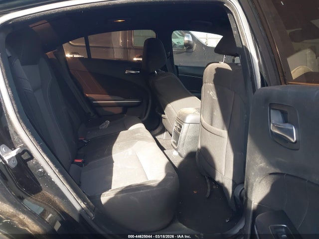 Продажа на аукционе авто 2022 Dodge Charger Sxt Awd, vin: 2C3CDXJG4NH271592, номер лота: 44625044