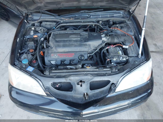 Продаж на аукціоні авто 2001 Acura Cl 3.2 Type S, vin: 19UYA426X1A031598, номер лоту: 44625049