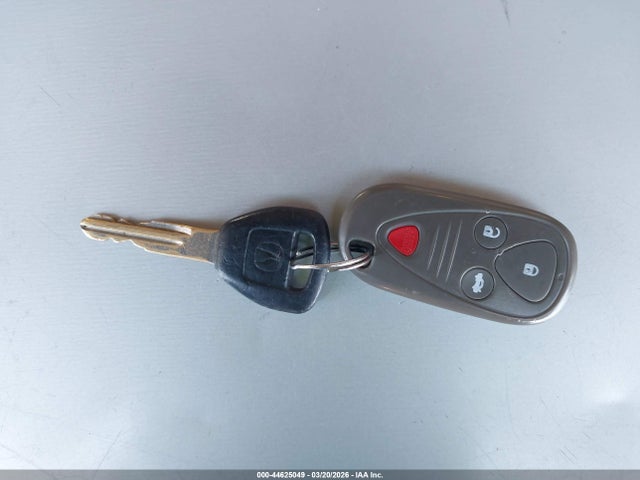 Продаж на аукціоні авто 2001 Acura Cl 3.2 Type S, vin: 19UYA426X1A031598, номер лоту: 44625049