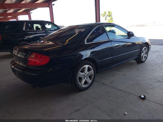 Продаж на аукціоні авто 2001 Acura Cl 3.2 Type S, vin: 19UYA426X1A031598, номер лоту: 44625049