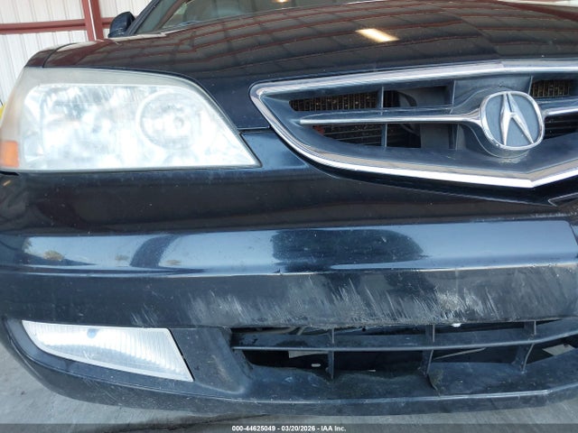 Продаж на аукціоні авто 2001 Acura Cl 3.2 Type S, vin: 19UYA426X1A031598, номер лоту: 44625049