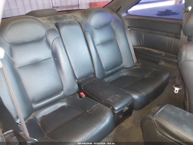 Продаж на аукціоні авто 2001 Acura Cl 3.2 Type S, vin: 19UYA426X1A031598, номер лоту: 44625049