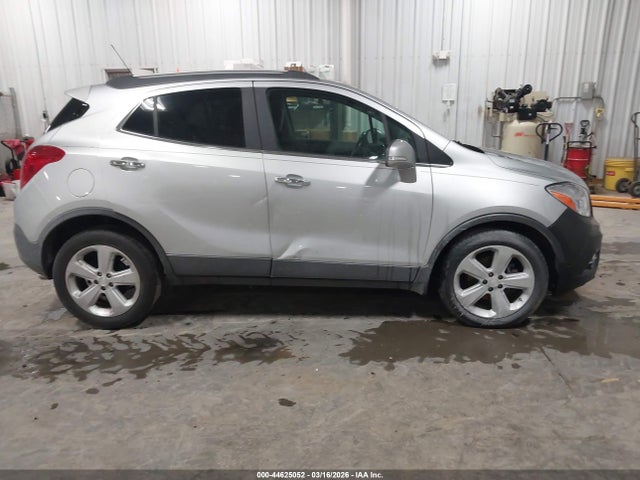 Aukcja sprzedaży 2016 Buick Encore Convenience, vin: KL4CJBSB5GB528467, numer aukcji: 44625052