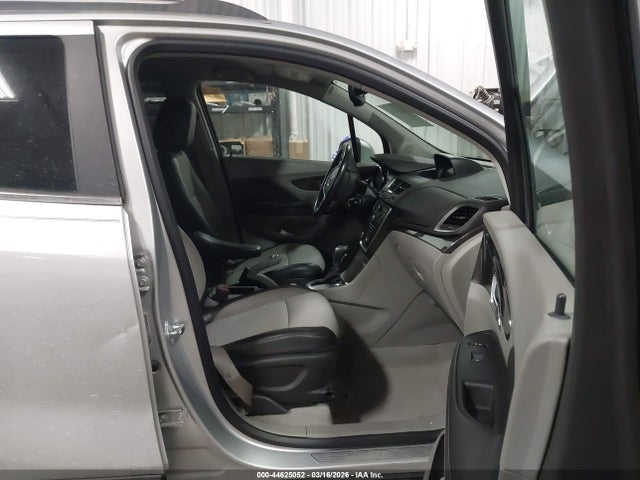 Aukcja sprzedaży 2016 Buick Encore Convenience, vin: KL4CJBSB5GB528467, numer aukcji: 44625052