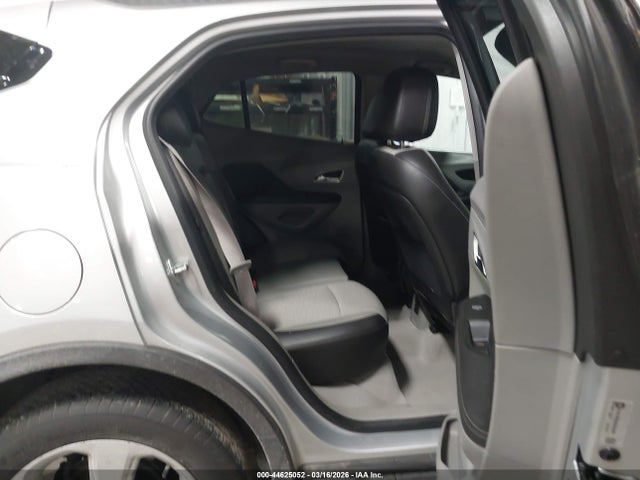 Aukcja sprzedaży 2016 Buick Encore Convenience, vin: KL4CJBSB5GB528467, numer aukcji: 44625052