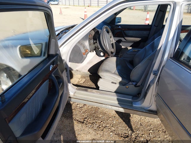 Aukcja sprzedaży 1999 Mercedes-benz S 420, vin: WDBGA43G1XA432028, numer aukcji: 44625053