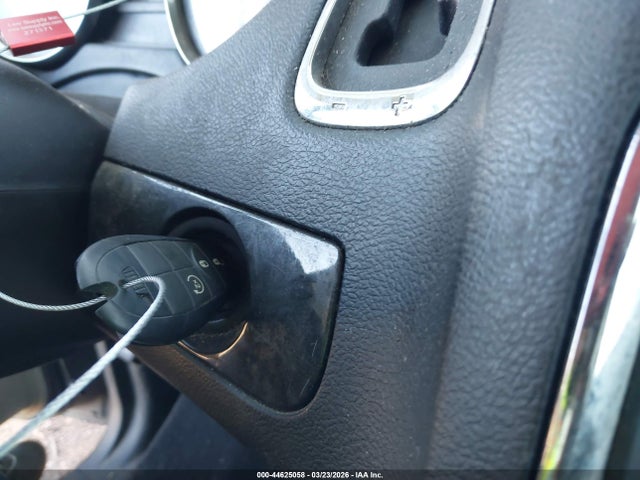 44625058 :رقم المزاد ، 2C4RDGBGXCR403136 vin ، 2012 Dodge Grand Caravan Se/avp مزاد بيع
