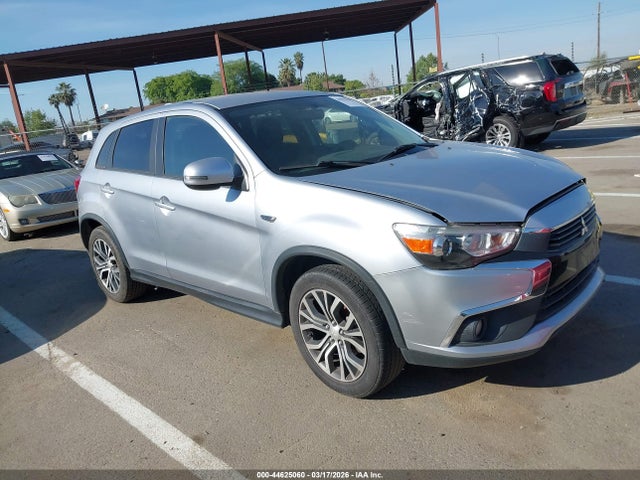 2017 MITSUBISHI OUTLANDER SPORT JA4AP3AW7HZ047838 Photo 0