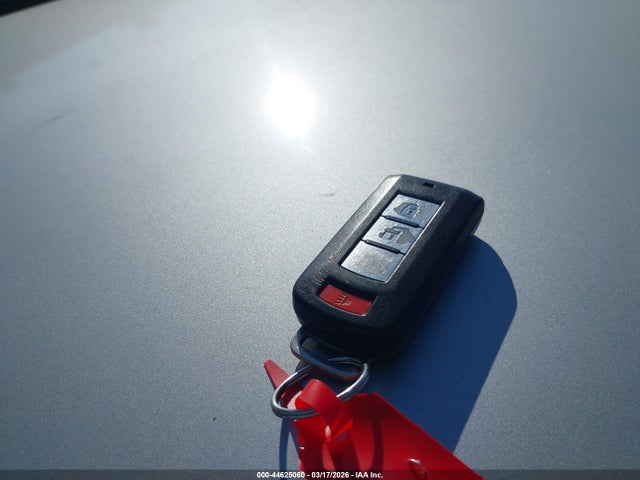 2017 MITSUBISHI OUTLANDER SPORT JA4AP3AW7HZ047838 Photo 10