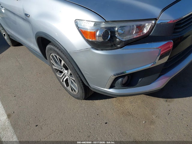 JA4AP3AW7HZ047838 Mitsubishi Outlander Sport 2.4 Se