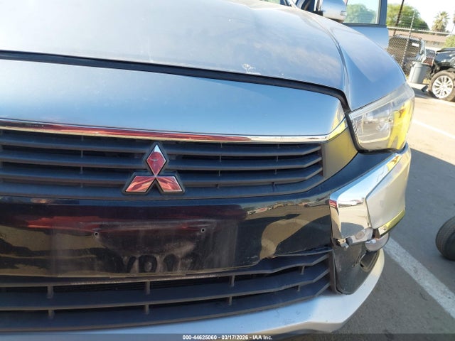 JA4AP3AW7HZ047838 Mitsubishi Outlander Sport 2.4 Se