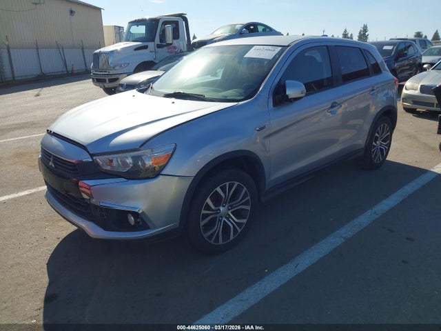 2017 MITSUBISHI OUTLANDER SPORT JA4AP3AW7HZ047838 Photo 1