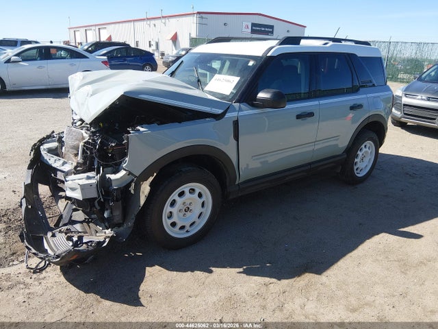 2024 FORD BRONCO SPORT 3FMCR9G63RRE70145 Photo 1