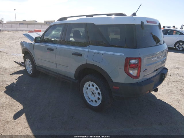 2024 FORD BRONCO SPORT 3FMCR9G63RRE70145 Photo 2