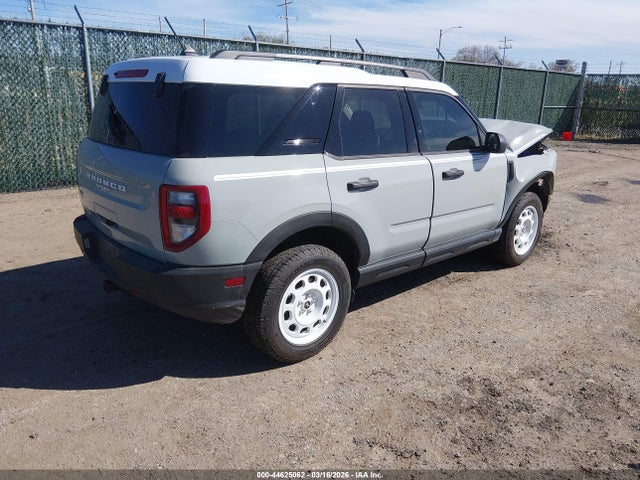 2024 FORD BRONCO SPORT 3FMCR9G63RRE70145 Photo 3