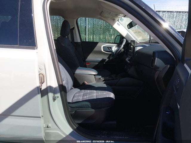 2024 FORD BRONCO SPORT 3FMCR9G63RRE70145 Photo 4