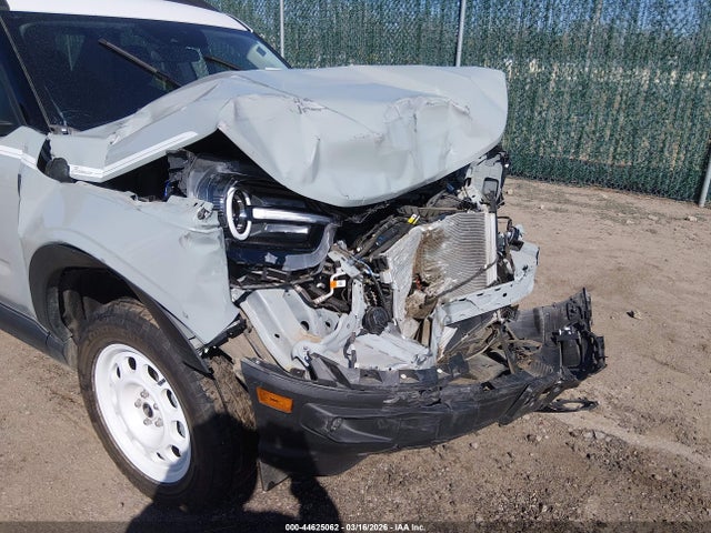 2024 FORD BRONCO SPORT 3FMCR9G63RRE70145 Photo 5