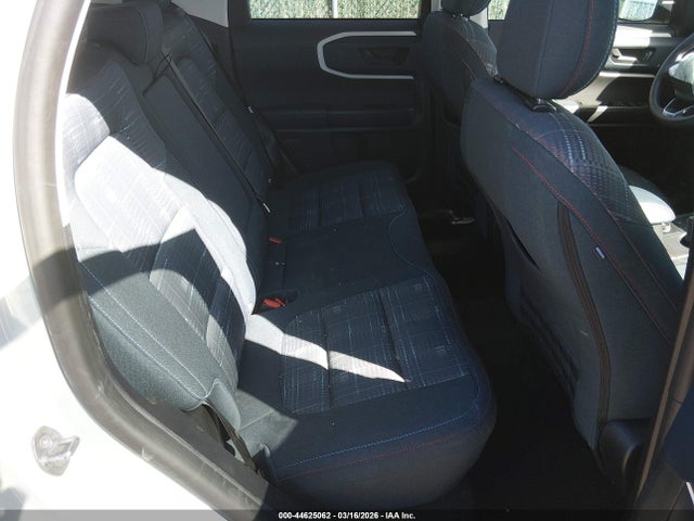 2024 FORD BRONCO SPORT 3FMCR9G63RRE70145 Photo 7