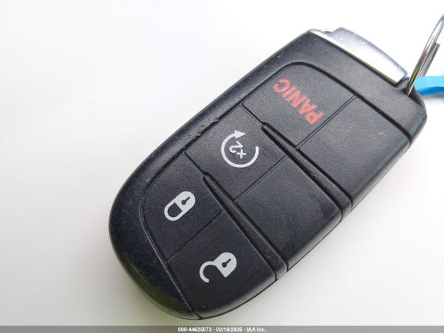 Продаж на аукціоні авто 2018 Jeep Grand Cherokee Laredo 4x4, vin: 1C4RJFAG2JC188541, номер лоту: 44625073