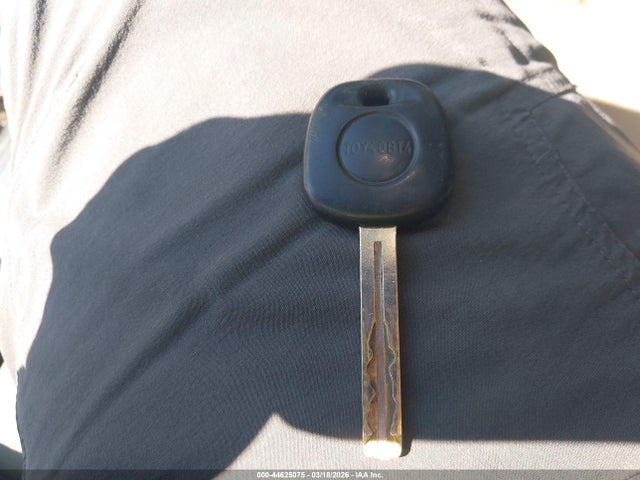 Продаж на аукціоні авто 2000 Lexus Es 300, vin: JT8BF28GXY5098438, номер лоту: 44625075