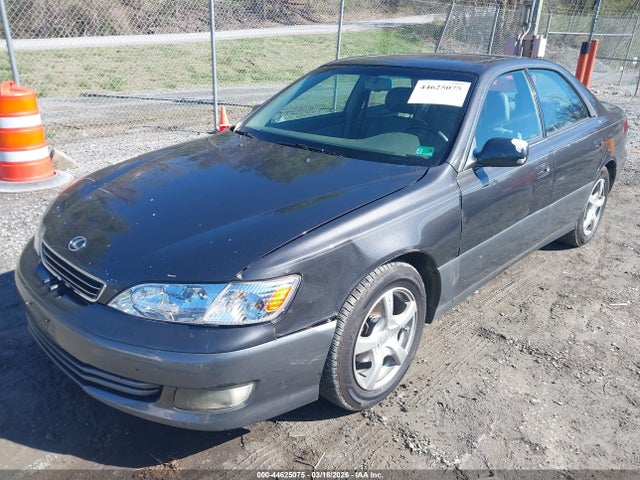 Продаж на аукціоні авто 2000 Lexus Es 300, vin: JT8BF28GXY5098438, номер лоту: 44625075
