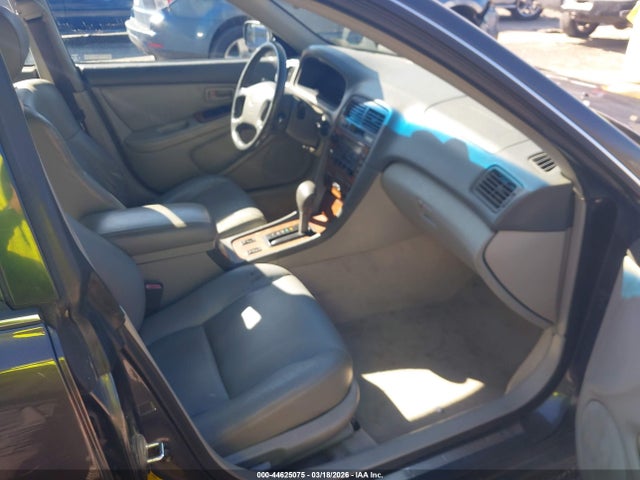 Продаж на аукціоні авто 2000 Lexus Es 300, vin: JT8BF28GXY5098438, номер лоту: 44625075