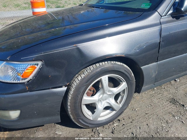 Продаж на аукціоні авто 2000 Lexus Es 300, vin: JT8BF28GXY5098438, номер лоту: 44625075