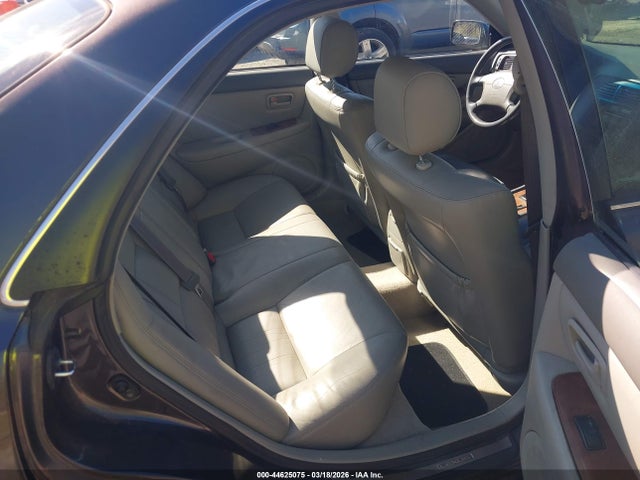 Продаж на аукціоні авто 2000 Lexus Es 300, vin: JT8BF28GXY5098438, номер лоту: 44625075