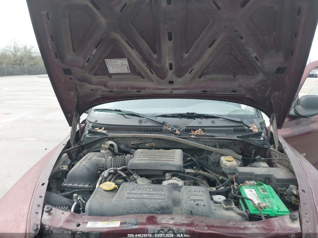 2002 Dodge Dakota Slt მანქანა იყიდება აუქციონზე, vin: 1B7HG48N02S559660, აუქციონის ნომერი: 44625078