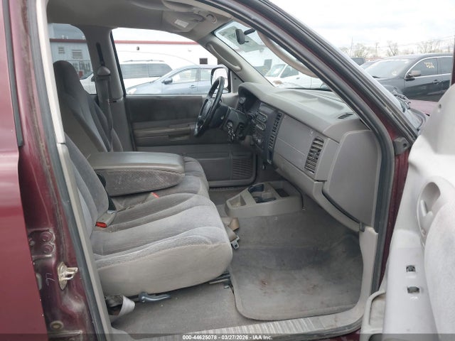 2002 Dodge Dakota Slt მანქანა იყიდება აუქციონზე, vin: 1B7HG48N02S559660, აუქციონის ნომერი: 44625078