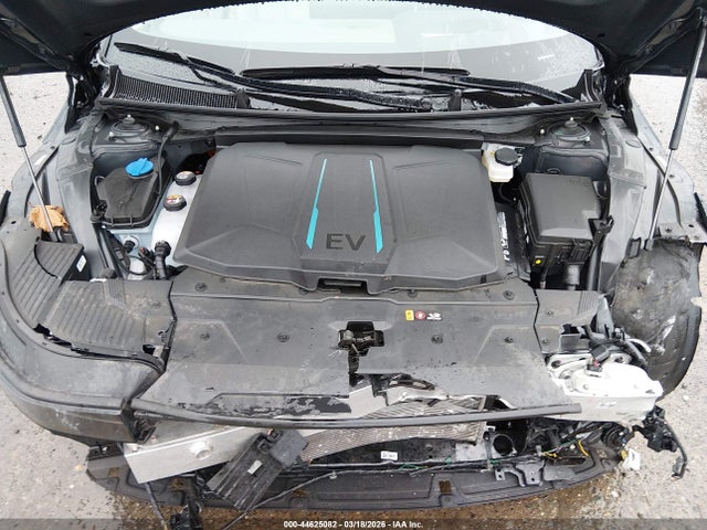 KM8KRDDF5RU270394 Hyundai Ioniq 5 Limited