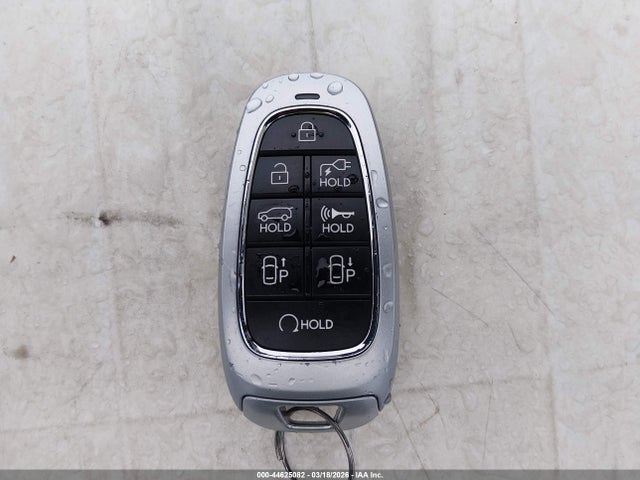 KM8KRDDF5RU270394 Hyundai Ioniq 5 Limited