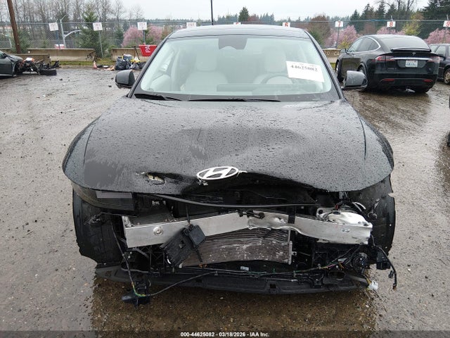 KM8KRDDF5RU270394 Hyundai Ioniq 5 Limited