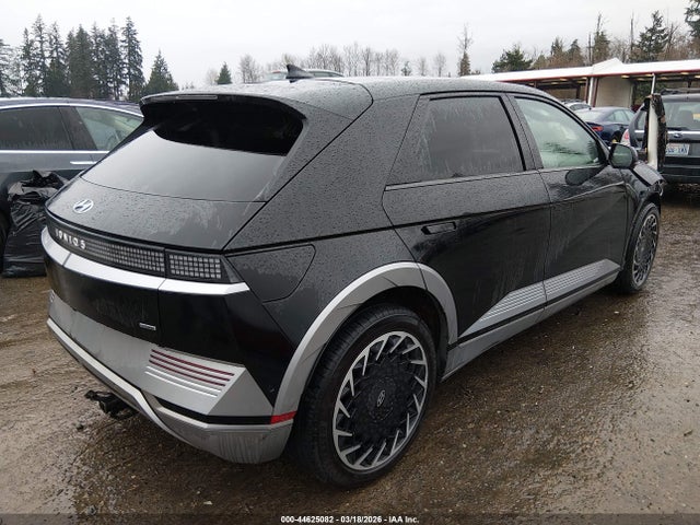 KM8KRDDF5RU270394 Hyundai Ioniq 5 Limited