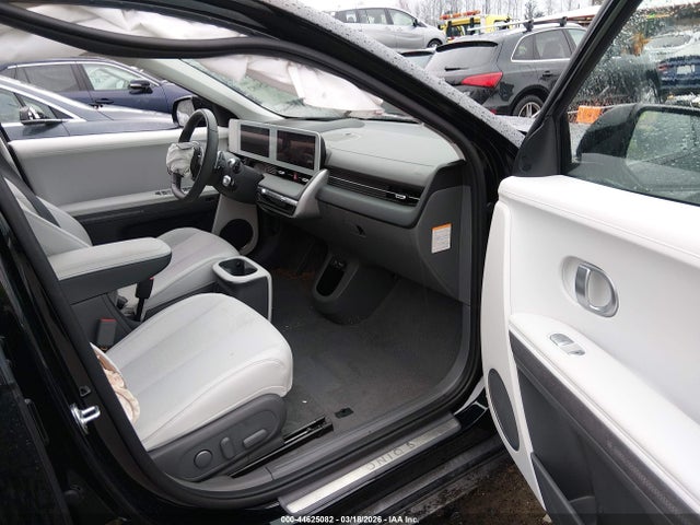 KM8KRDDF5RU270394 Hyundai Ioniq 5 Limited