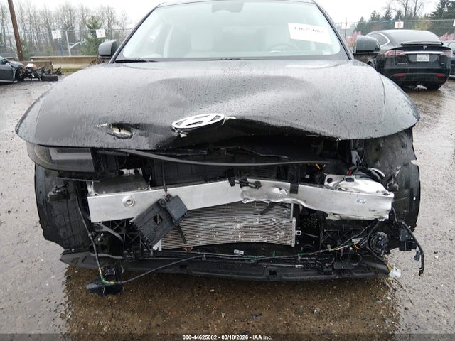 KM8KRDDF5RU270394 Hyundai Ioniq 5 Limited