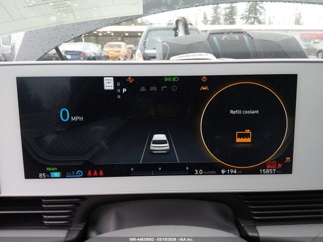 KM8KRDDF5RU270394 Hyundai Ioniq 5 Limited