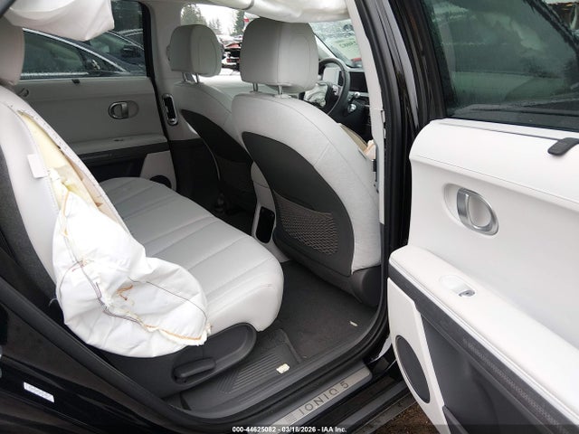 KM8KRDDF5RU270394 Hyundai Ioniq 5 Limited
