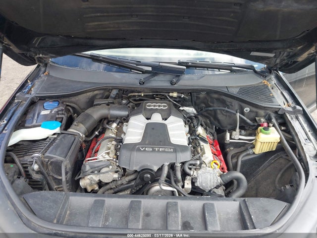 2014 AUDI Q7 WA1LGAFE7ED013145 Photo 9