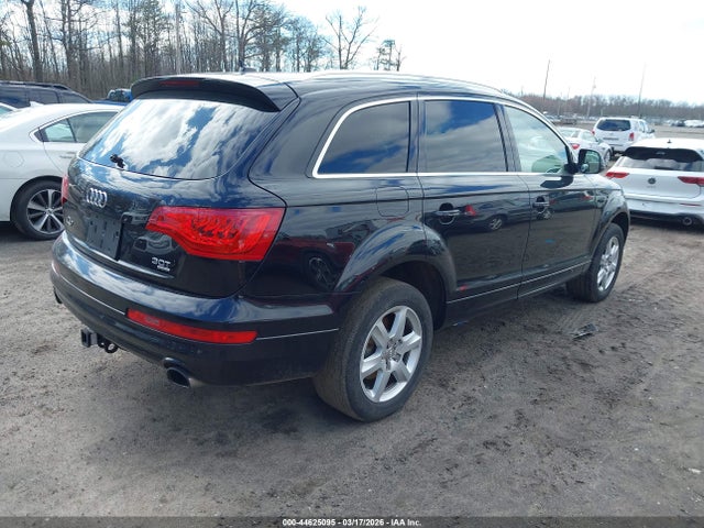 2014 AUDI Q7 WA1LGAFE7ED013145 Photo 3