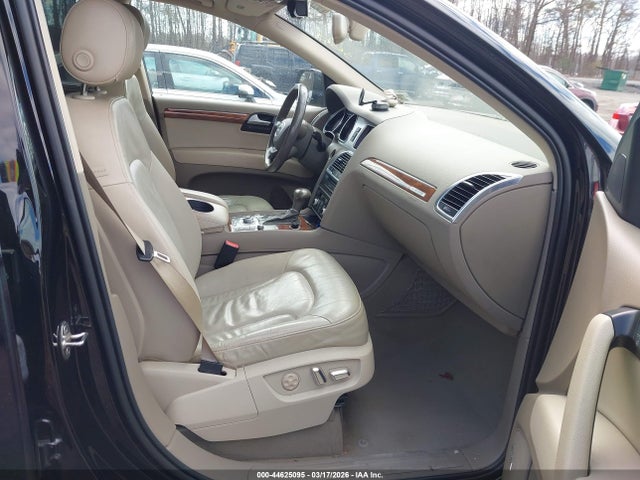 2014 AUDI Q7 WA1LGAFE7ED013145 Photo 4