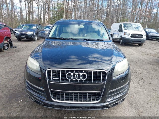2014 AUDI Q7 WA1LGAFE7ED013145 Photo 5