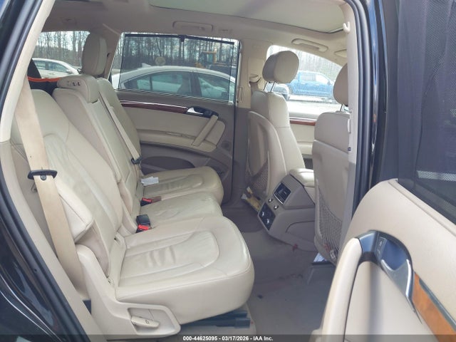 2014 AUDI Q7 WA1LGAFE7ED013145 Photo 7