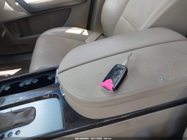 2013 ACURA MDX 2HNYD2H31DH517420 Photo 10
