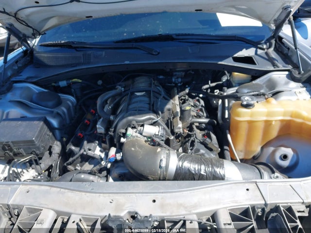 2014 DODGE CHARGER 2C3CDXAT1EH322222 Photo 9