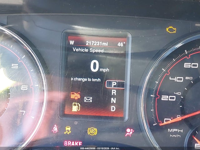 Aukcja sprzedaży 2014 Dodge Charger Police, vin: 2C3CDXAT1EH322222, numer aukcji: 44625099