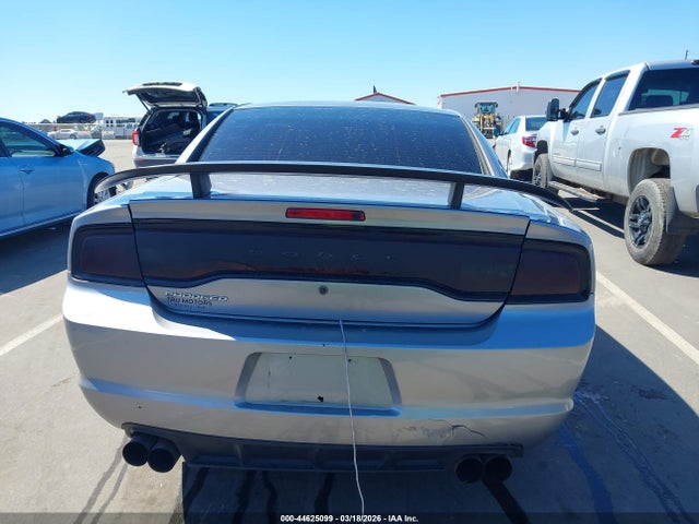 Aukcja sprzedaży 2014 Dodge Charger Police, vin: 2C3CDXAT1EH322222, numer aukcji: 44625099