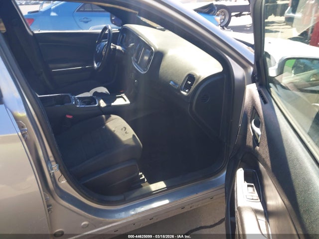 2014 DODGE CHARGER 2C3CDXAT1EH322222 Photo 4