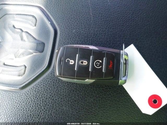 2020 RAM 1500 1C6SRFLT3LN126326 Photo 10